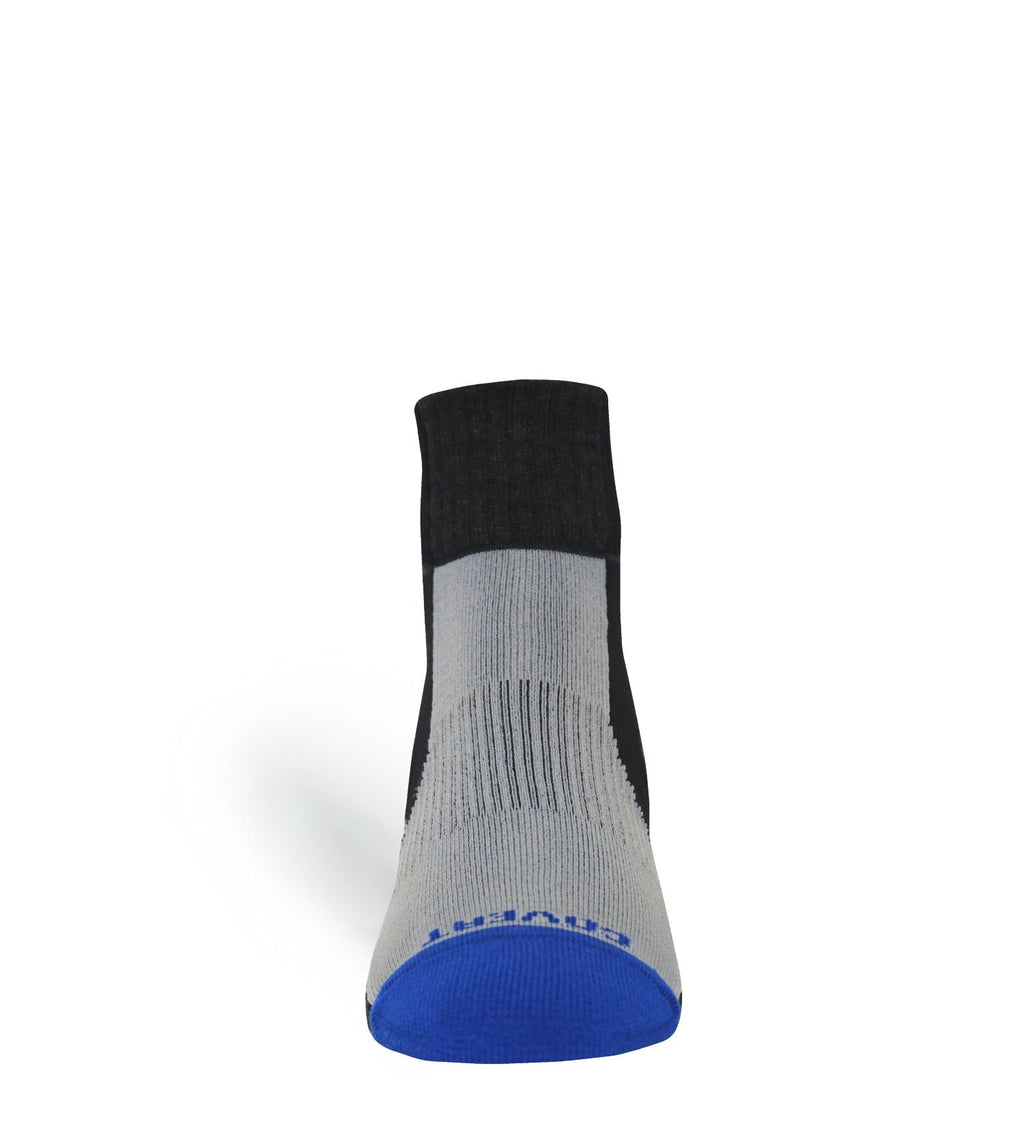 Tri-Athlete Merino Wool Athletic Socks