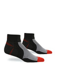 Tri-Athlete Merino Wool Athletic Socks