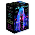 Daughter of Smoke & Bone: The Complete Gift Set - Paperback