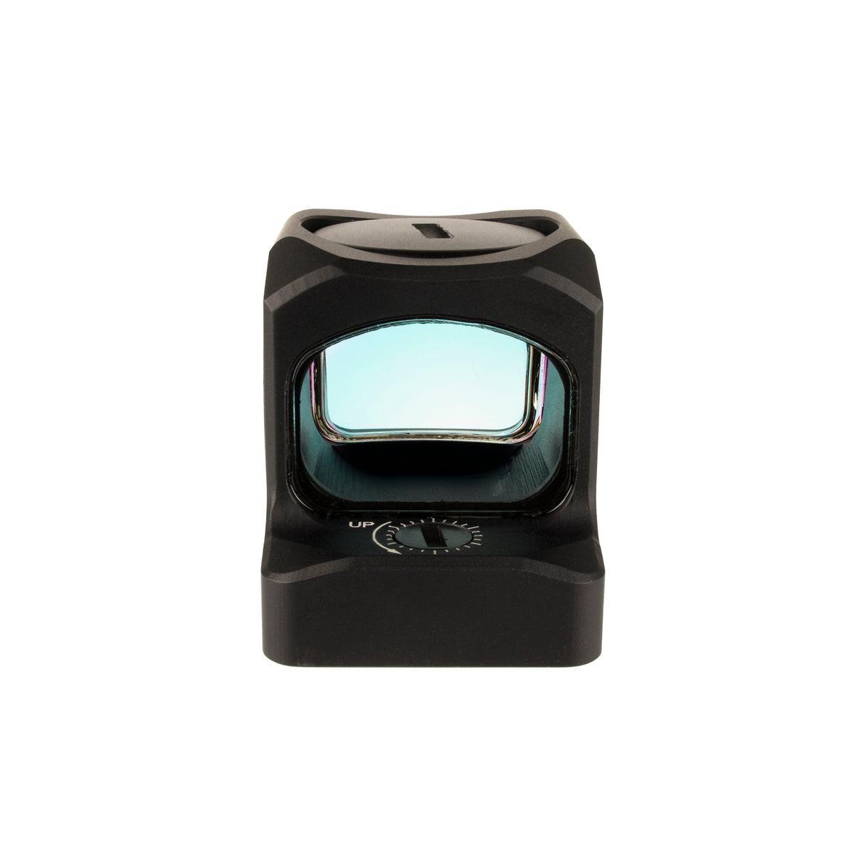 Trijicon RCR - 3.25 MOA Enclosed Red Dot with Direct RMR Mounting - Up to 6-Year Battery Life