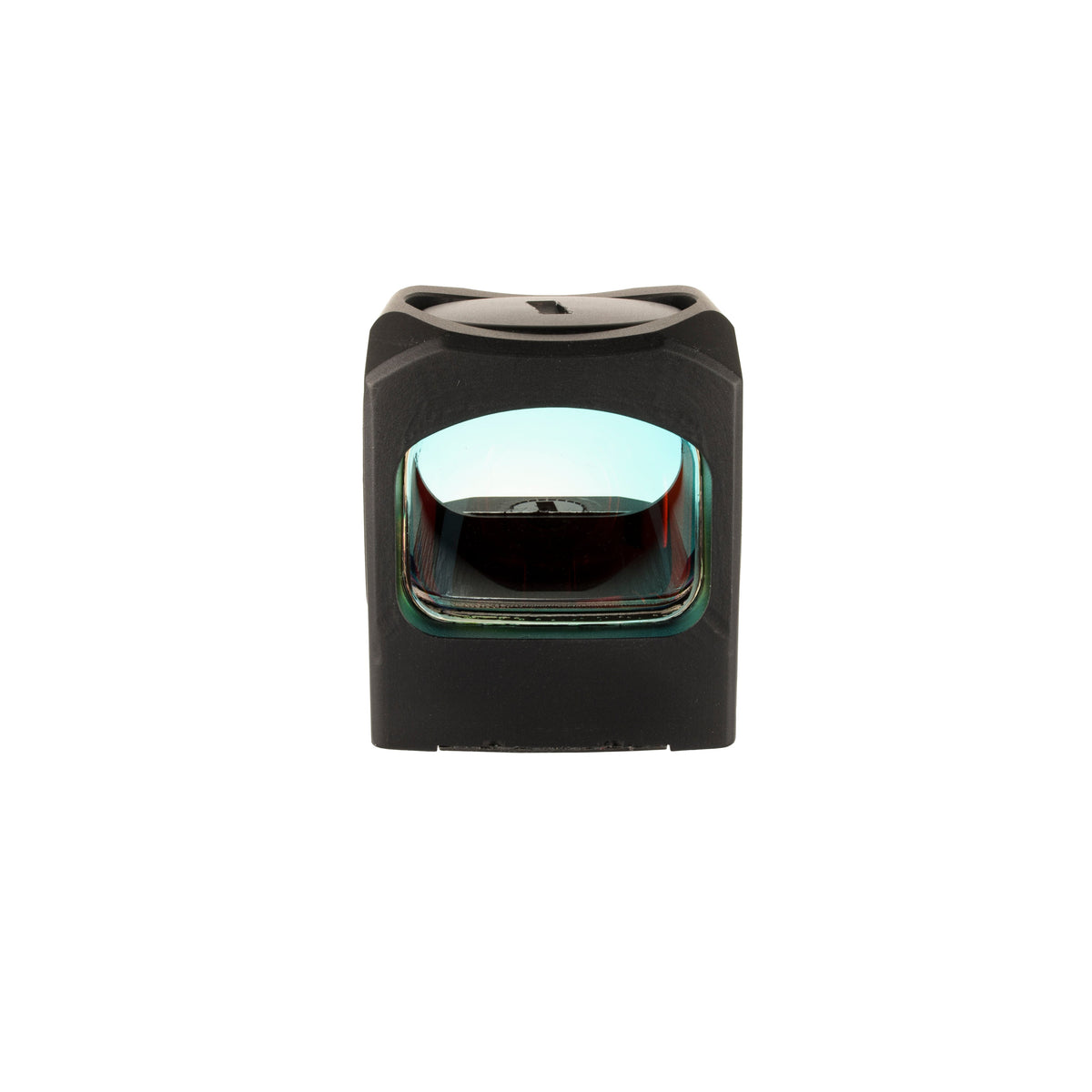 Trijicon RCR - 3.25 MOA Enclosed Red Dot with Direct RMR Mounting - Up to 6-Year Battery Life