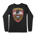 555 Triple Nickel Remastered Long Sleeve Shirt