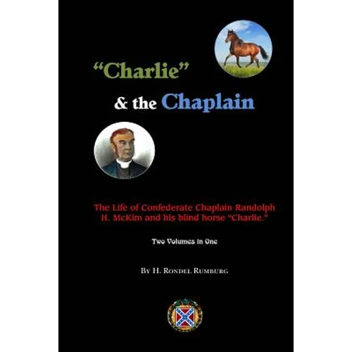 "Charlie" and the Chaplain