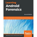 Learning Android Forensics - Paperback