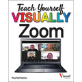 Teach Yourself VISUALLY Zoom - Paperback