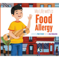 My Life with a Food Allergy - Paperback