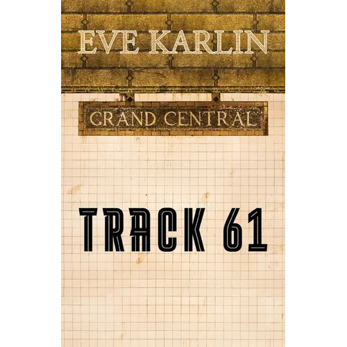 Track 61 - Paperback