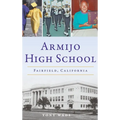Armijo High School: Fairfield, California