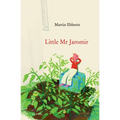 Little Mr. Jaromir - Paperback