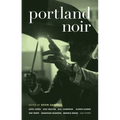 Portland Noir - Paperback