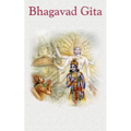 The Bhagavad Gita - Paperback