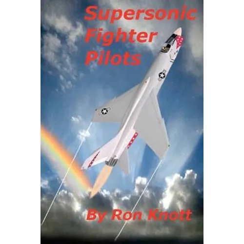 Supersonic Fighter Pilots