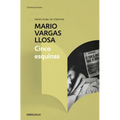 Cinco Esquinas / The Neighborhood - Paperback