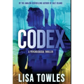 Codex - Hardcover