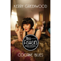 Cocaine Blues - Paperback
