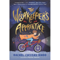 The Wishkeeper's Apprentice - Hardcover