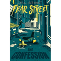 The Confession - Paperback