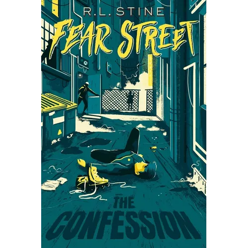 The Confession - Paperback