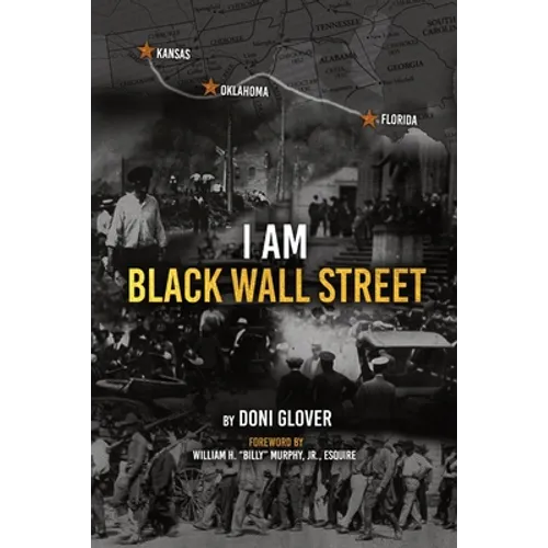 I Am Black Wall Street