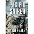Pacific Sniper: A World War II Thriller - Paperback