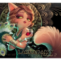 Lackadaisy: Volume 2 - Hardcover
