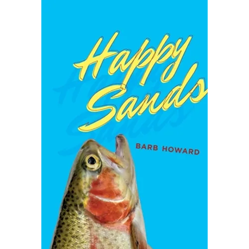 Happy Sands - Paperback
