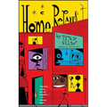 Home Repairs - Paperback
