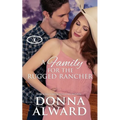 A Family for the Rugged Rancher - Paperback