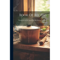 Book Of Recipes - Paperback