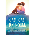 Casi, Casi Un Hogar / Something Like Home - Paperback