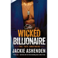 The Wicked Billionaire: A Billionaire Seal Romance - Paperback