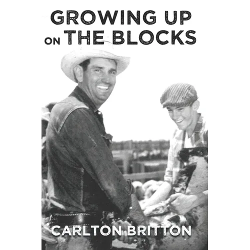 Growing Up on the Blocks