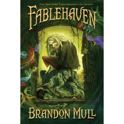 Fablehaven: Volume 1 - Hardcover