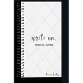 Write on - Paperback