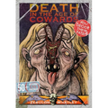 Death in the Age of Cowards - Paperback