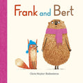 Frank and Bert - Hardcover