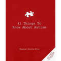 41 Things to Know about Autism - Paperback