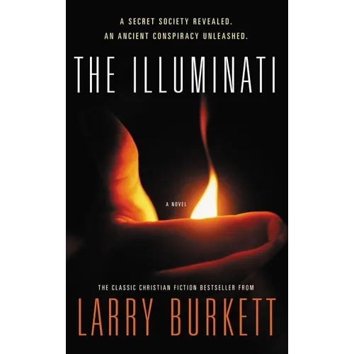 The Illuminati - Paperback