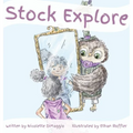 Stock Explore - Hardcover