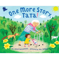 One More Story, Tata! - Hardcover