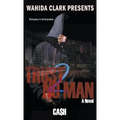 Trust No Man 2: Disloyalty Is Unforgivable - Hardcover