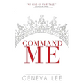 Command Me - Paperback