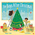 The Days After Christmas - Hardcover
