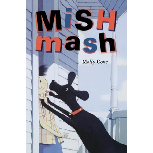 Mishmash - Paperback