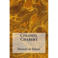 Colonel Chabert - Paperback