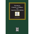 Georgia Citizen and Soldiers of the American Revolution