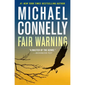 Fair Warning - Paperback