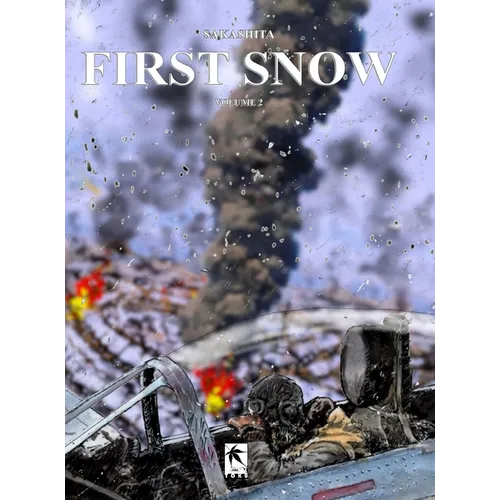 First Snow, Volume 2: Dishonor - Hardcover