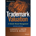 Trademark Valuation 2e - Hardcover