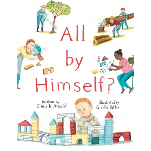 All by Himself? - Hardcover